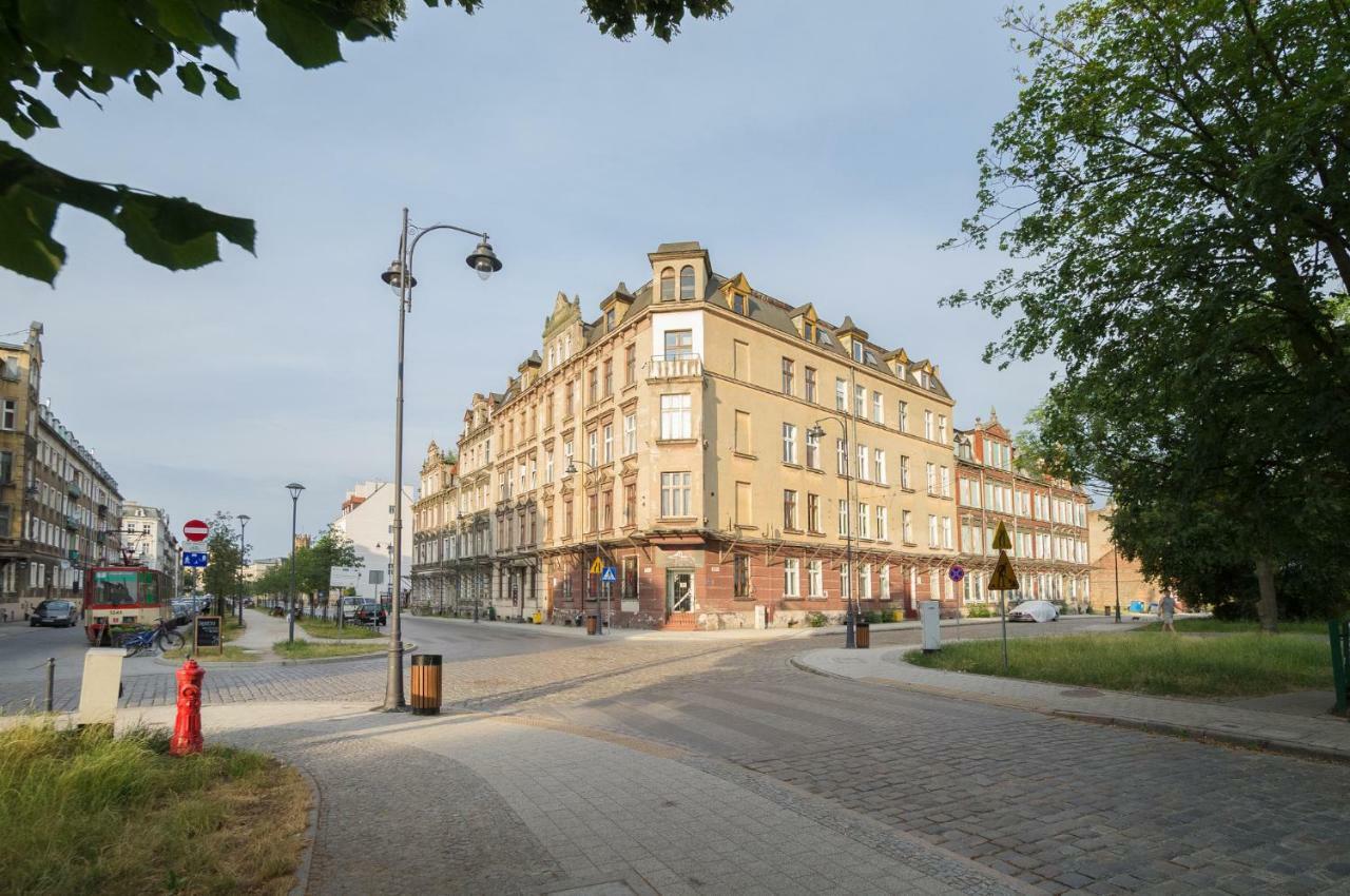 Soak Up The Old Town From Musician 1898'apt For 4 Lägenhet *